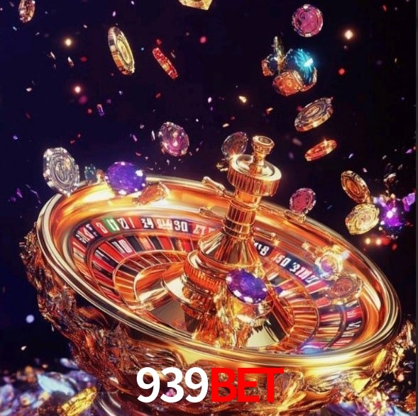 Tecnologia da Plataforma 939bet