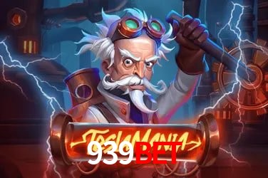 Casino Ao Vivo 939bet