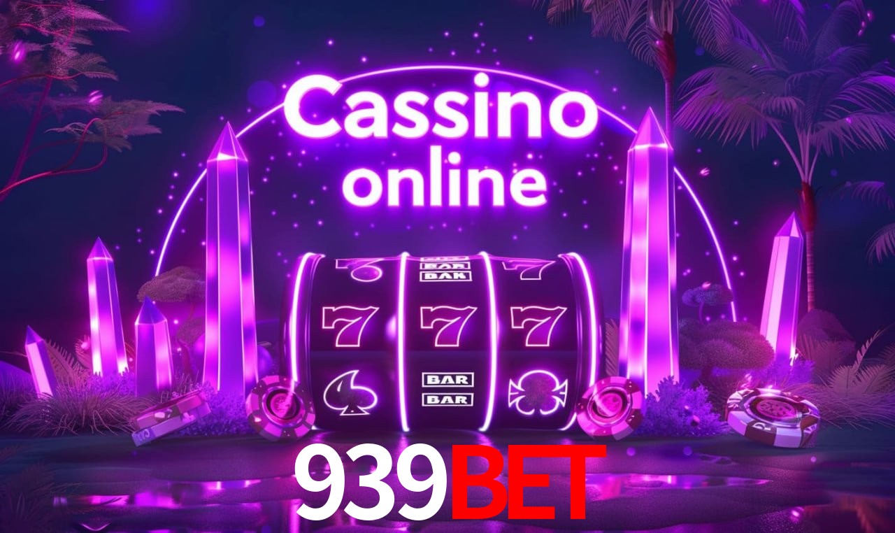 Cadastro Rápido 939bet