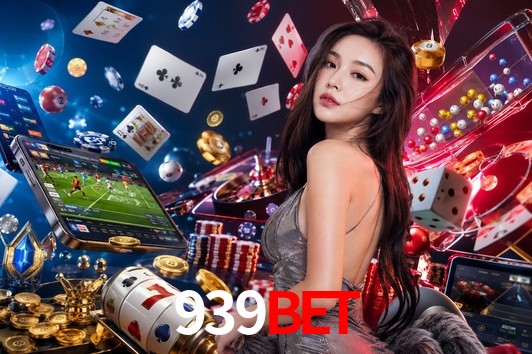 Live Casino 939bet