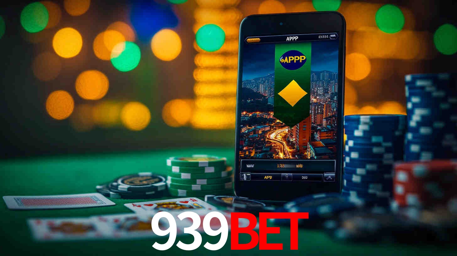 Descubra o Programa VIP da 939bet: Vantagens Exclusivas para Jogadores