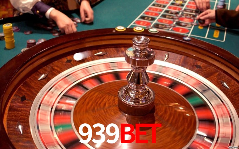 Programa VIP 939bet
