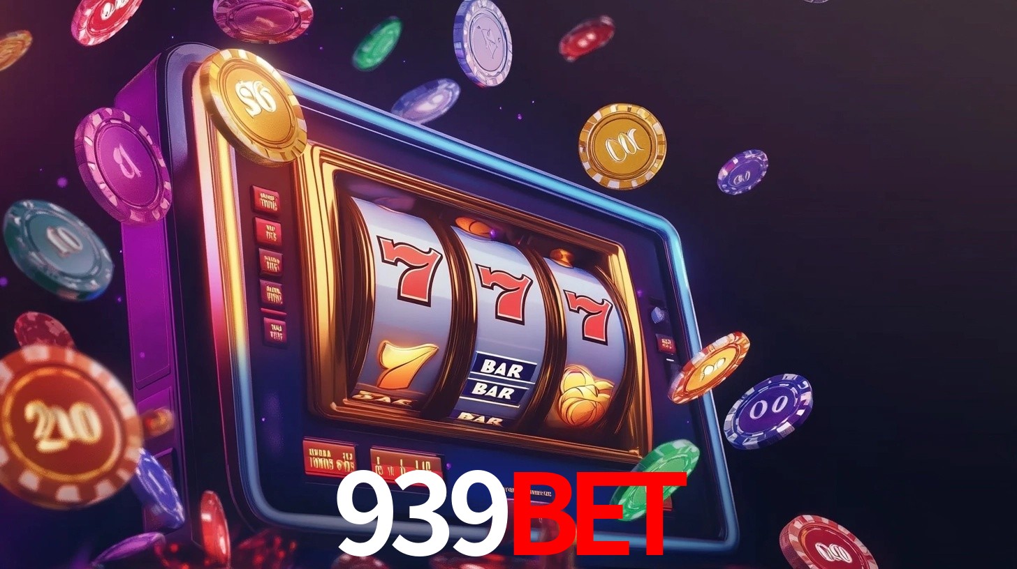 Programa VIP 939bet