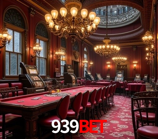 Sistemas de Segurança 939bet