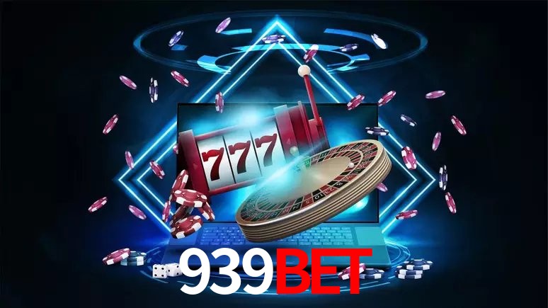 Provedores de Jogos 939bet