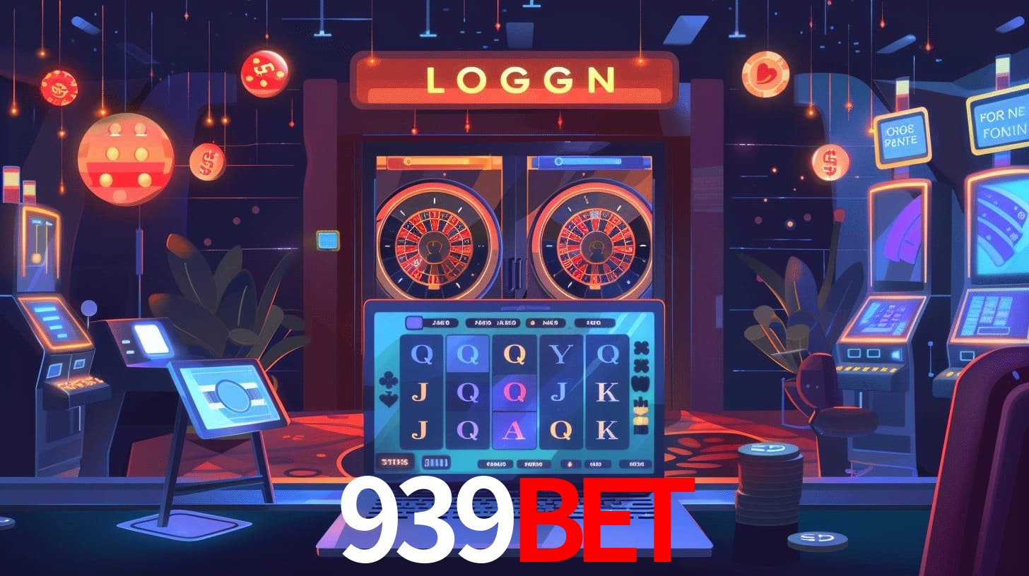 Design Responsivo 939bet