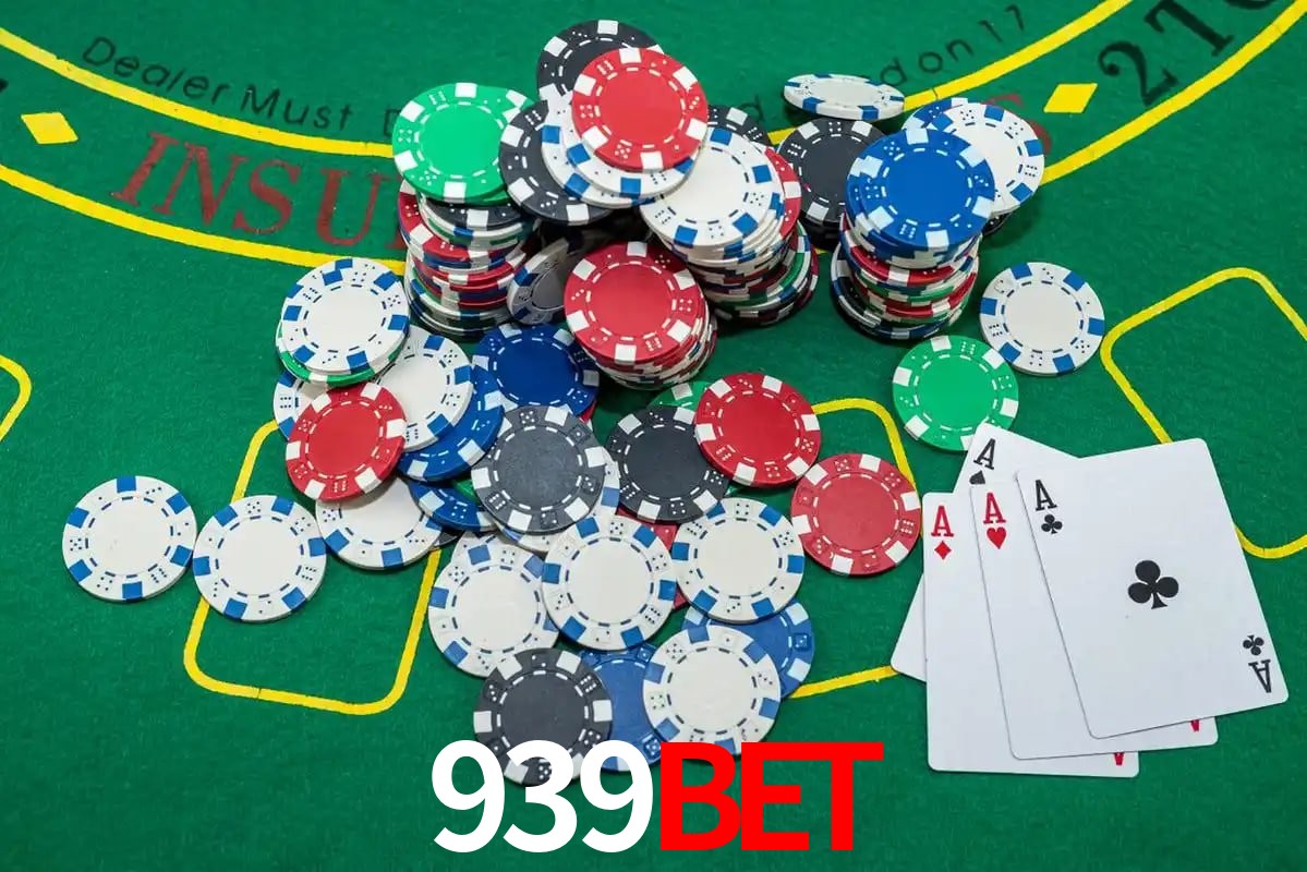 Torneios 939bet