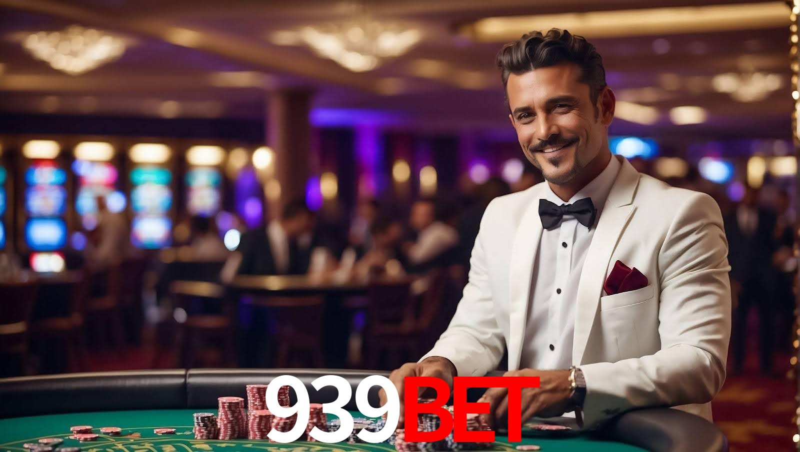 Segurança 2FA 939bet