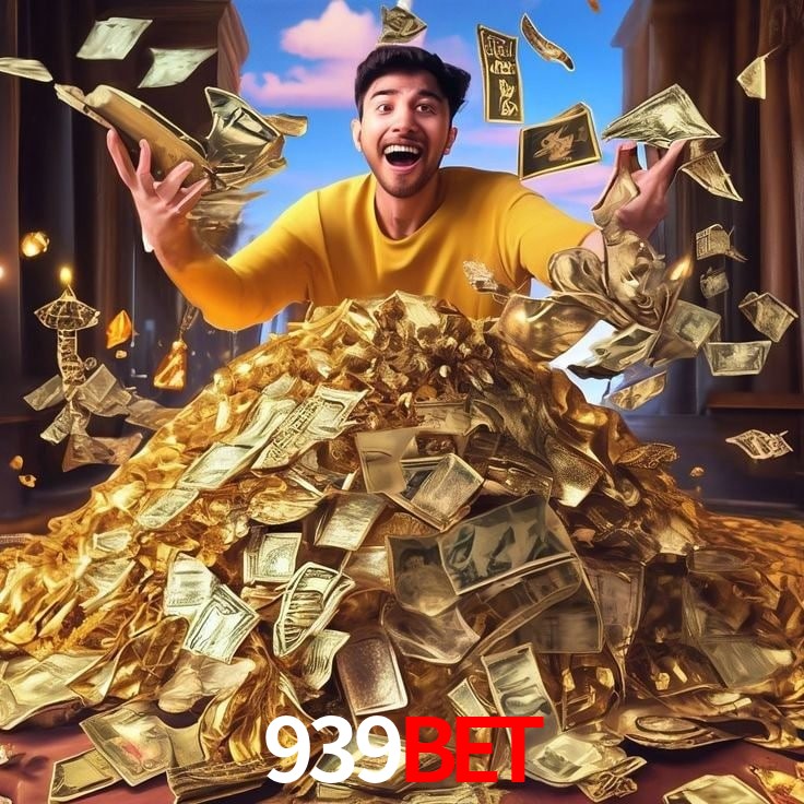 Casino VIP 939bet