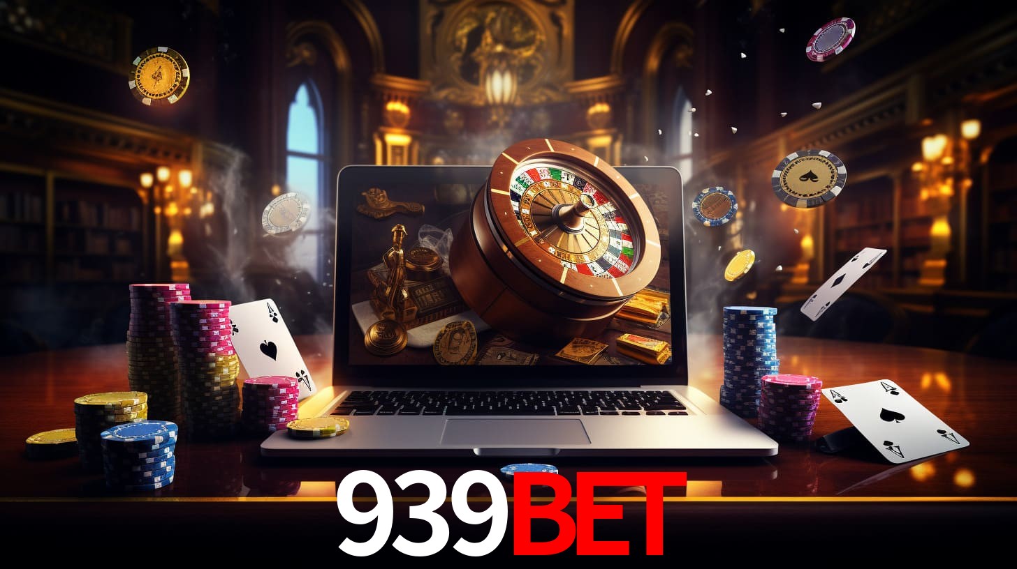 Live Casino 939bet