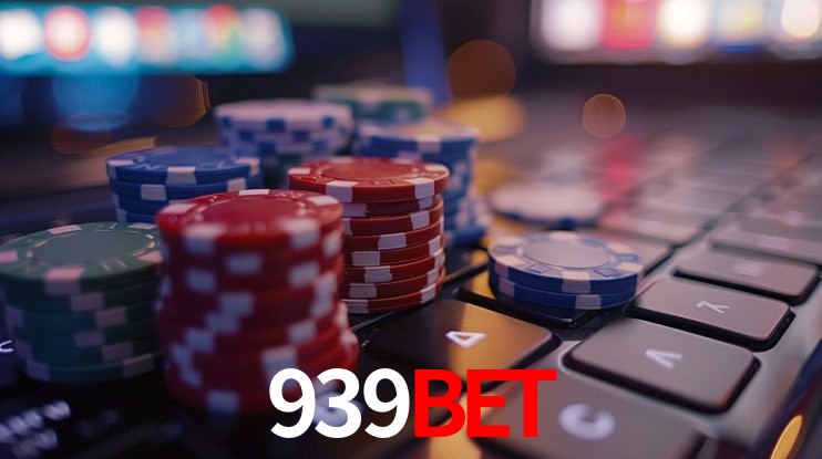 Benefícios da Conta 939bet