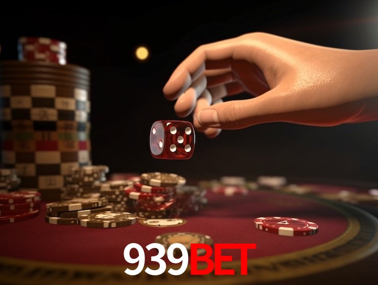 Avaliações dos Jogadores 939bet