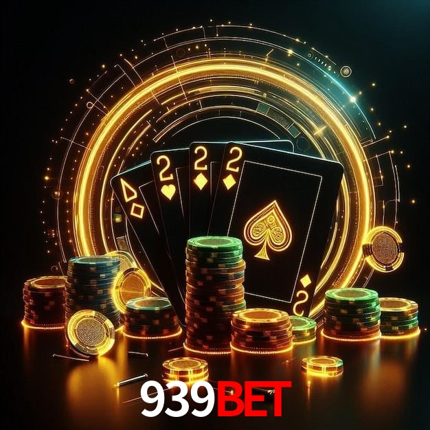 Recursos de Bônus 939bet