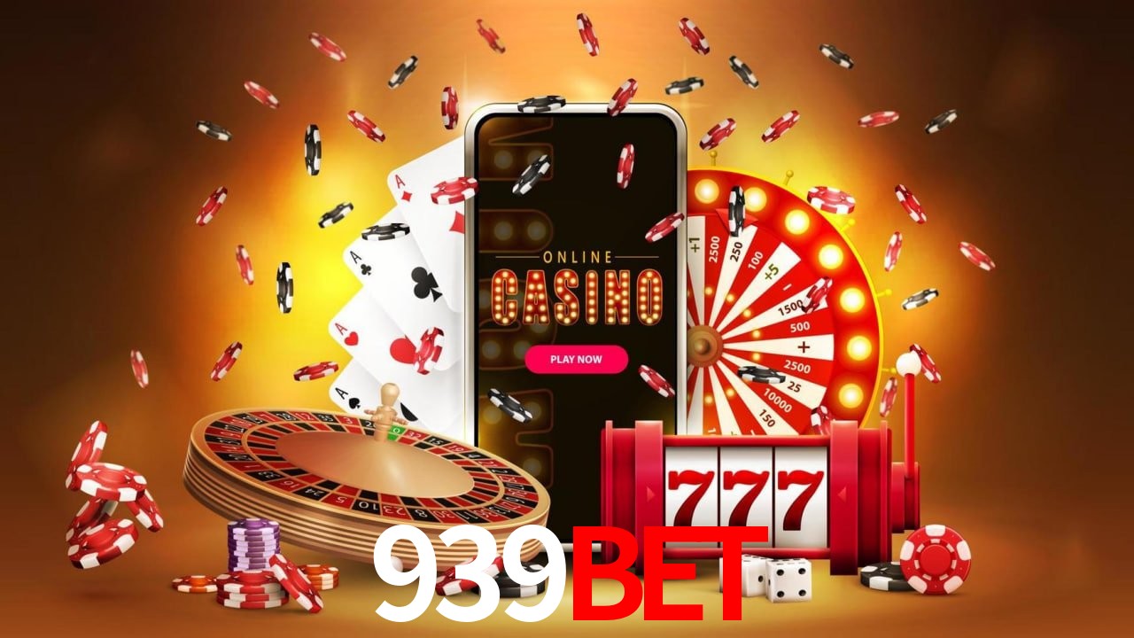 Descubra o Programa VIP da 939bet: Vantagens Exclusivas para Jogadores