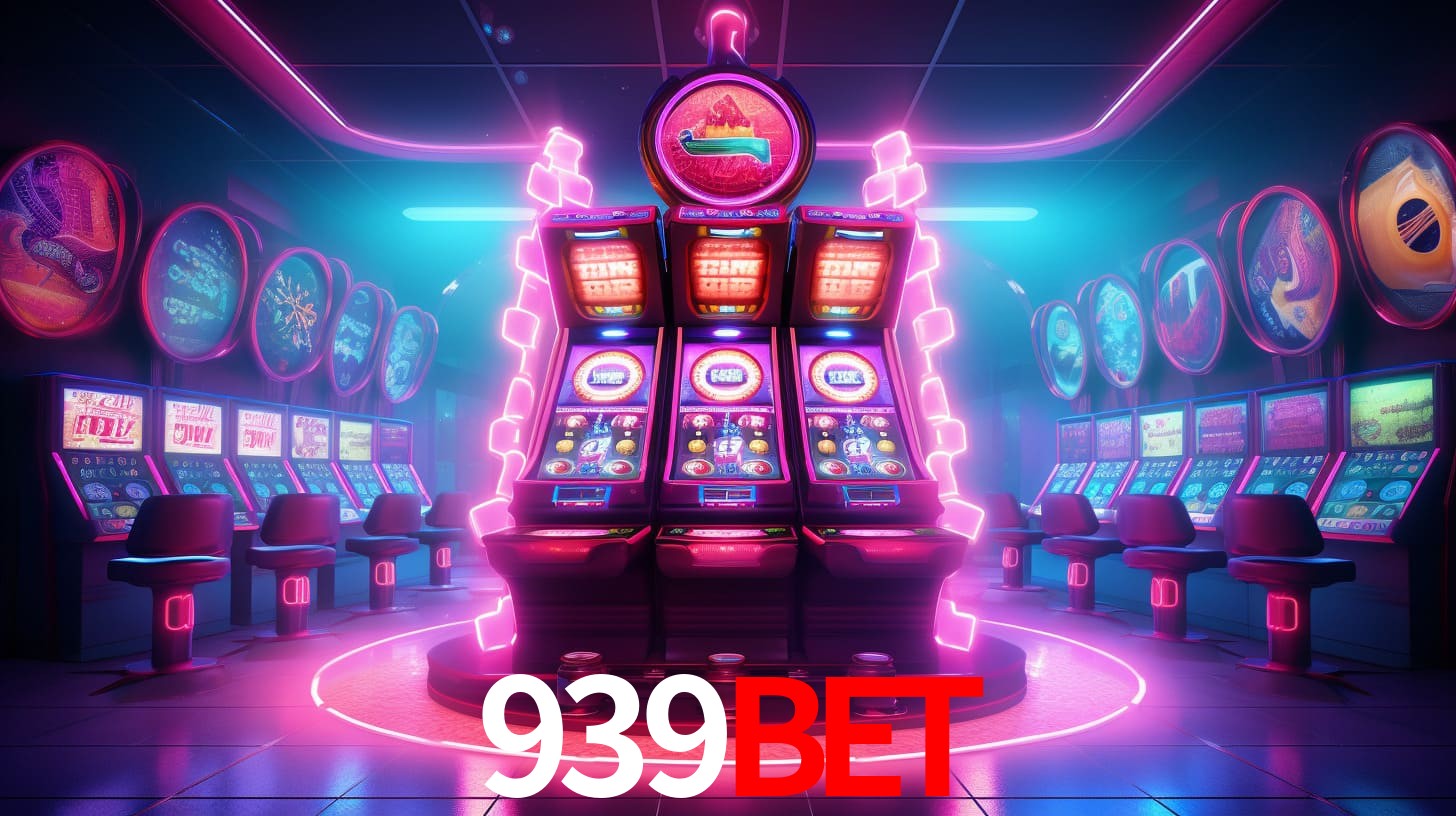 939bet - Cassino Premium do Brasil - 939bet.com